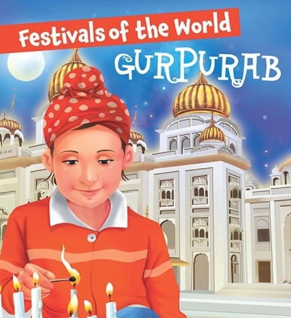 Festivals of the World Gurpurab